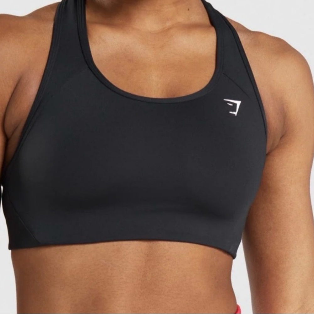 Gymshark Essential Sports Bra